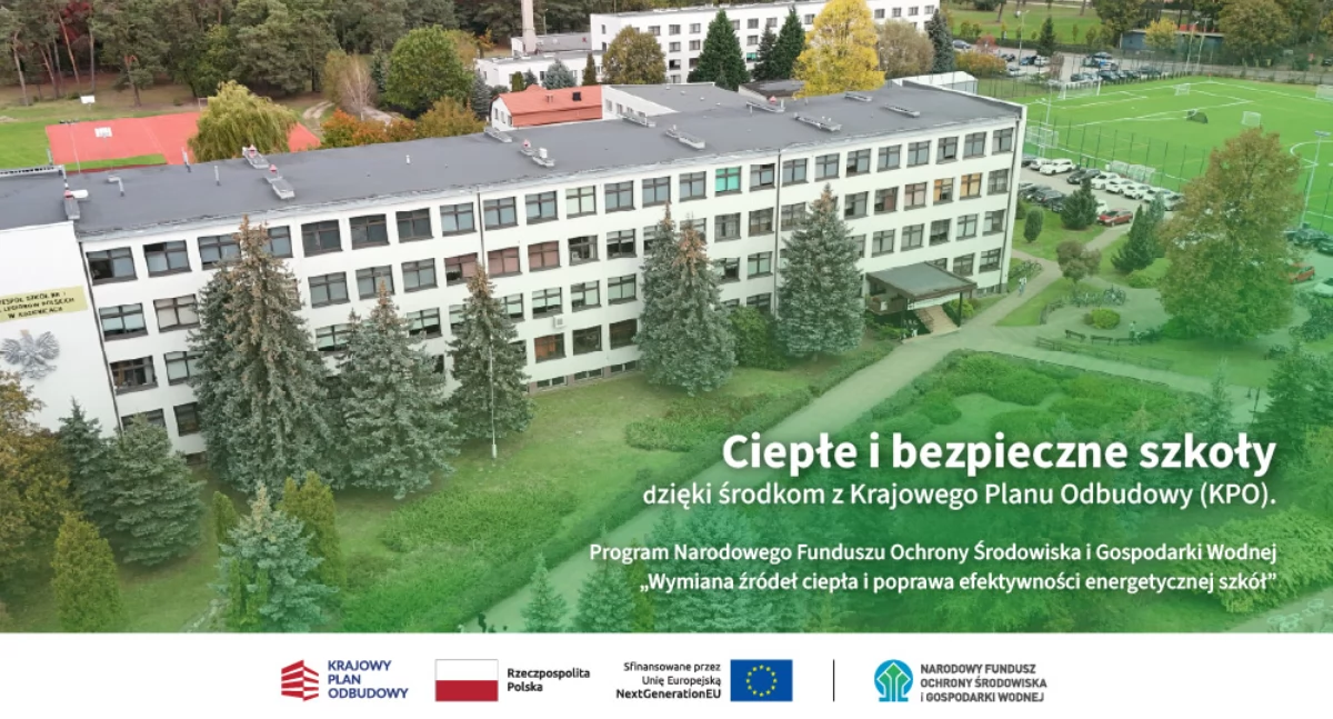 Inwestycje, Ponad miliard złotych lepsze zdrowsze szkoły przedszkola - zdjęcie, fotografia