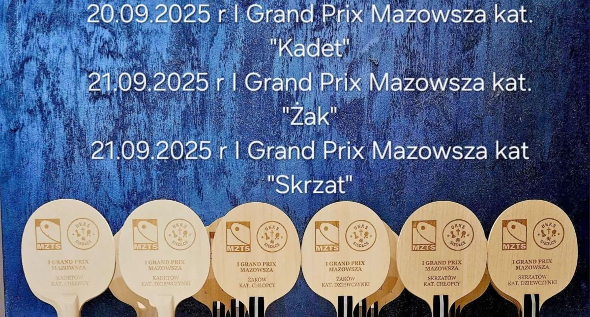 fot. media klubowe UKKS Siedlce
