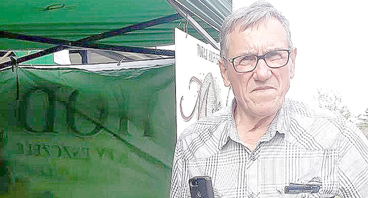 Zdrowie, Pszczelarz pszczołach chyba tylko) Silni dalej rabują słabych - zdjęcie, fotografia