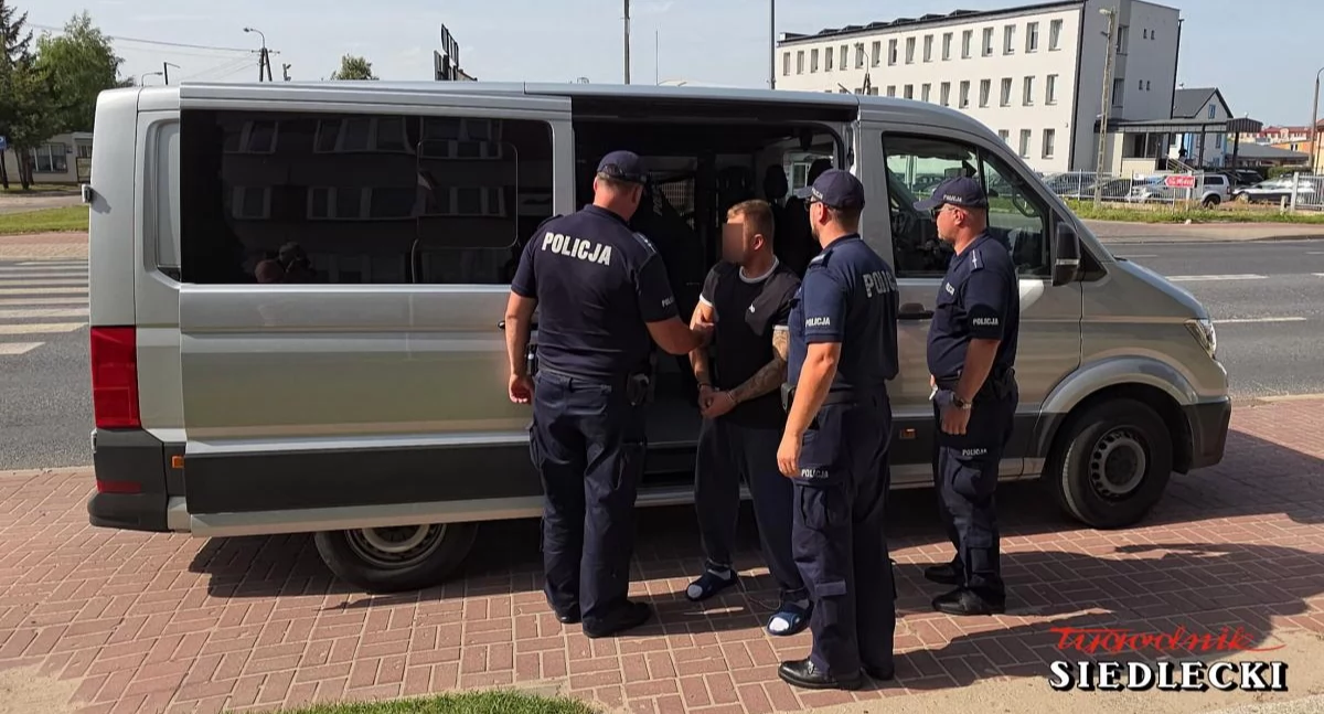 Sprawcy pobicia mogą opuścić areszt.