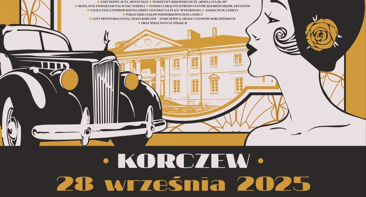 Imprezy , Magia Korczewie - zdjęcie, fotografia