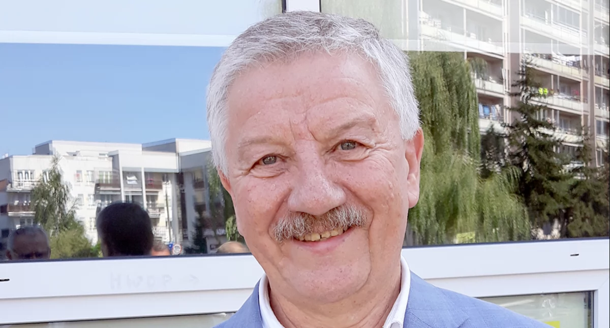 Samorząd, Siedlce Prezes spóldzielni wysyła otwarty prezydenta sprawie spalarni śmieci - zdjęcie, fotografia
