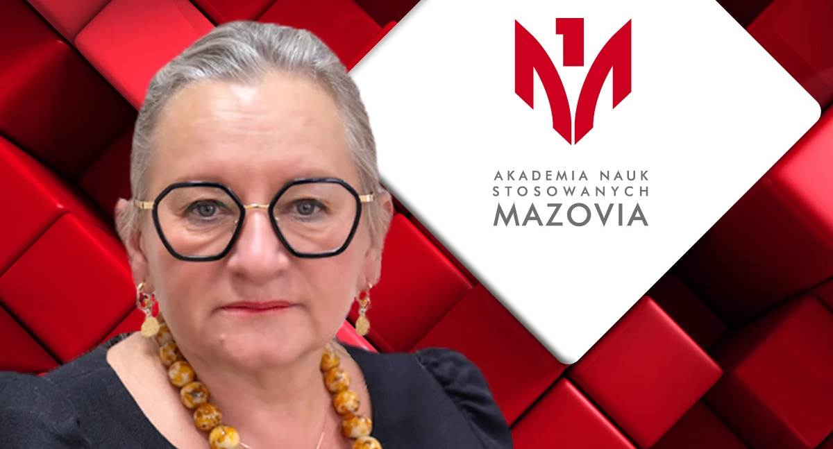 Edukacja, Rektor Mazovia! - zdjęcie, fotografia