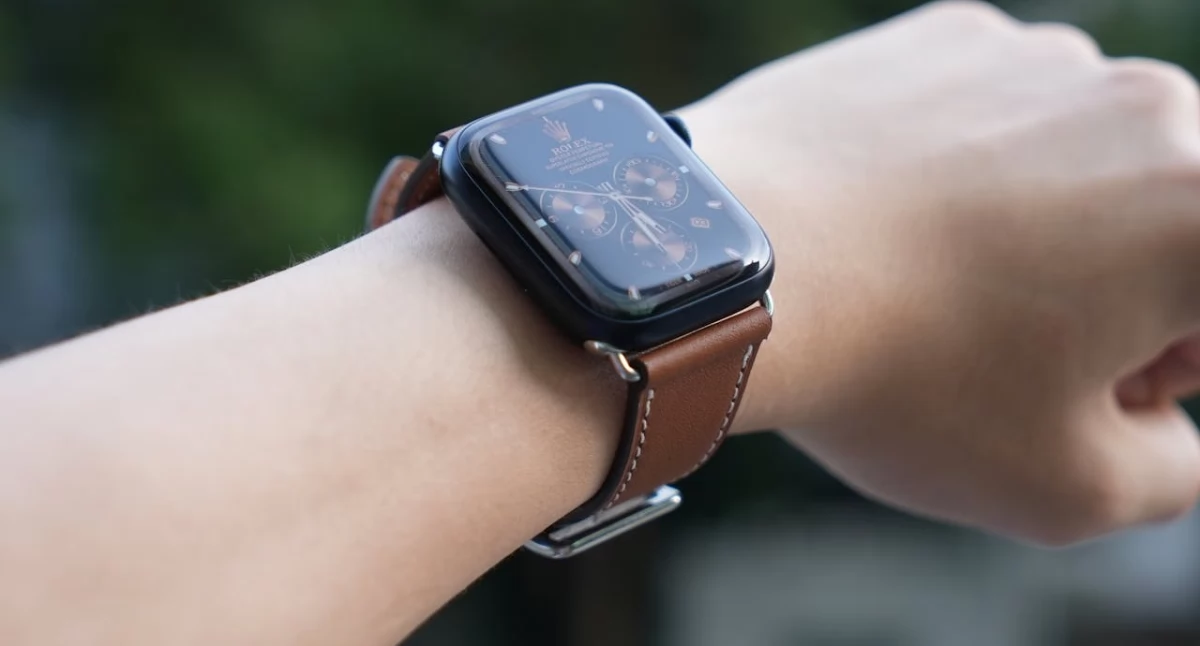 Promocja, Paski Apple Watch eleganckie okazje warto wybrać - zdjęcie, fotografia
