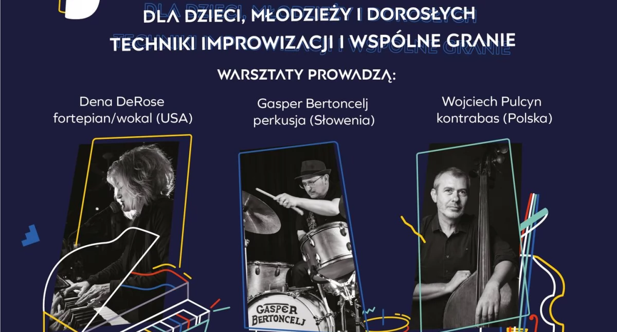 plakat wydarzenia