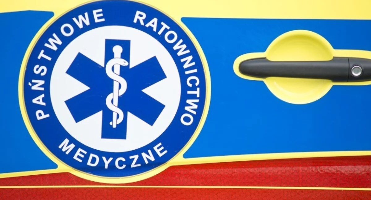 13 października obchodzimy Dzień Ratownictwa Medycznego 