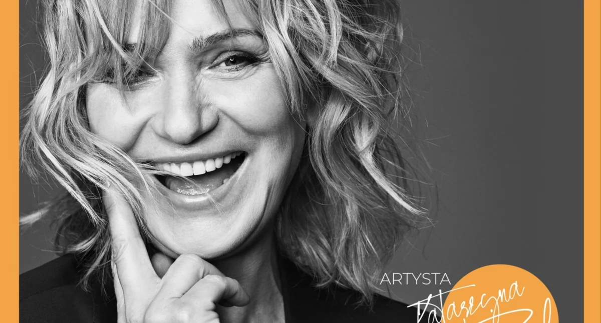 Inauguracja UTW w Stoku Lackim: recital Katarzyny Żak „Piosenki z dobrym tekstem”