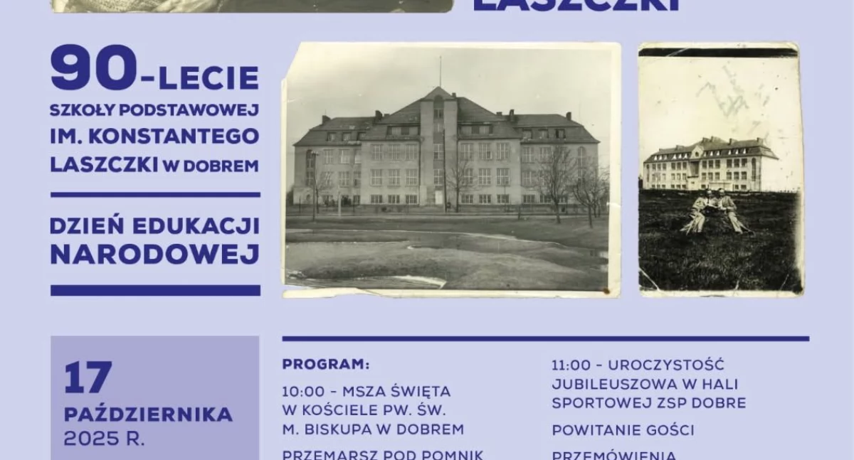 plakat wydarzenia