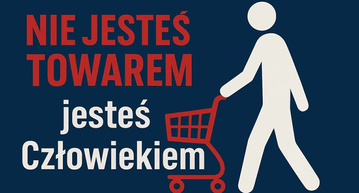 18 października: Europejski Dzień Walki z Handlem Ludźmi – reagujmy, zanim ktoś straci wolność