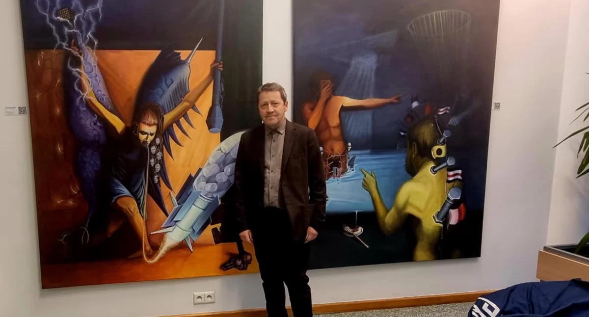 Dariusz Skiermunt