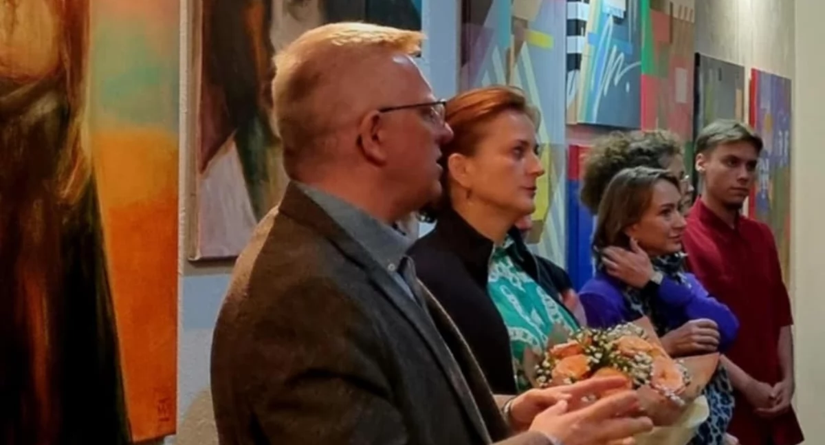 Komisarzem pleneru był dr Marcin Sutryk.