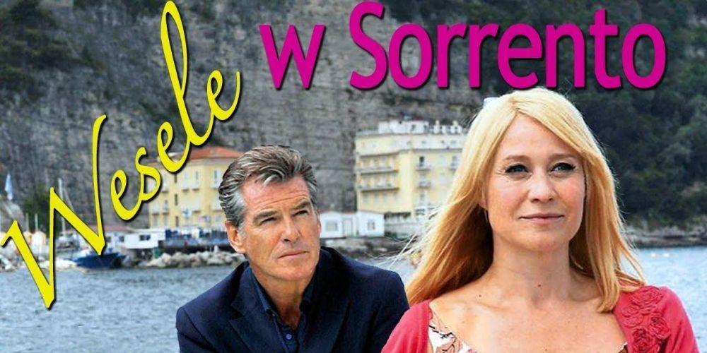 Wesele w Sorrento - fot. s