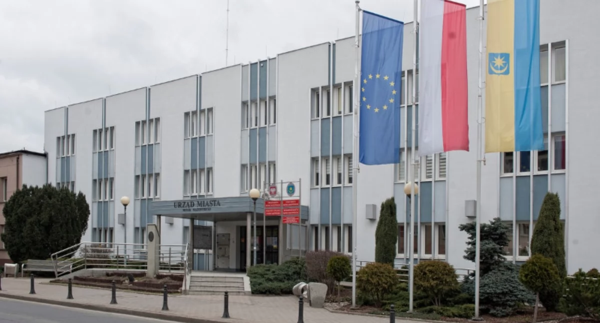 Fot. Urząd Miasta