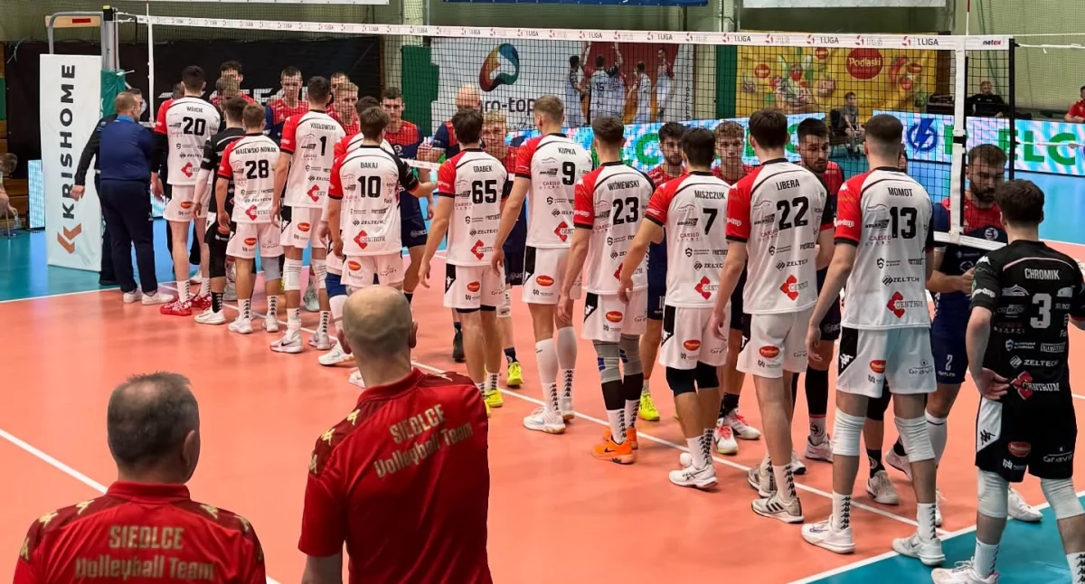 fot. media klubowe KPS Siedlce 