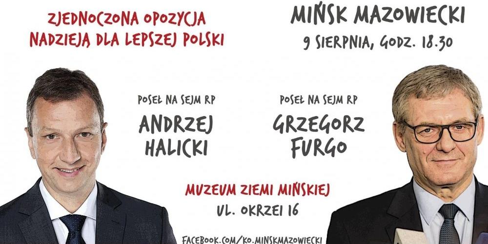 plakat - fot. aq