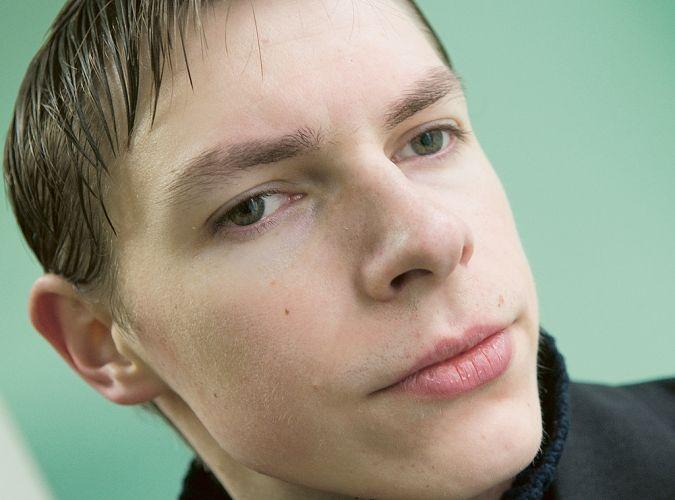 Dawid Półrolniczak, fot. J. Mazurek - fot. 