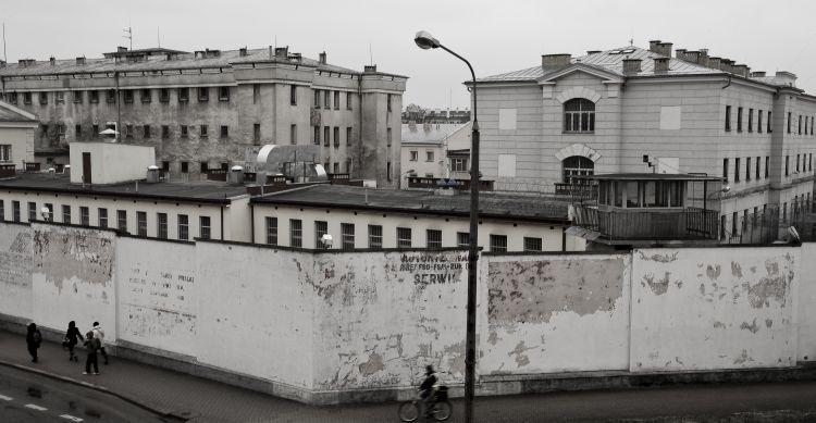 Szpetota dominuje w centrum Siedlec. Fot. Janusz Mazurek - fot. 