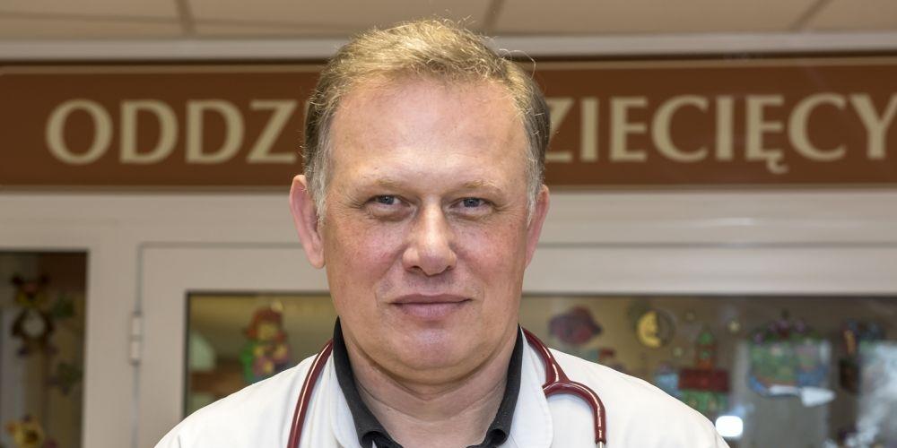 Stanisław Pawełczak (fot. J. Mazurek) - fot. 