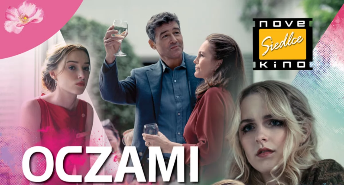 Kino/Teatr, Kolejny seans spotkanie ramach cyklu Oczami Kobiet - zdjęcie, fotografia
