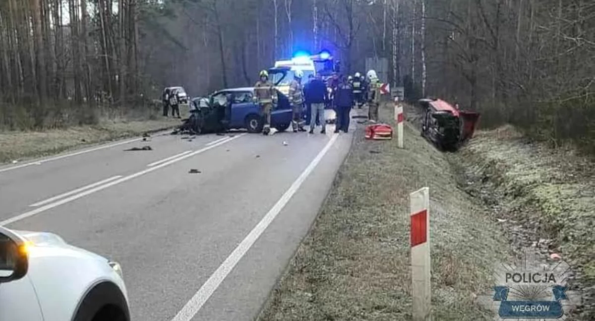 Fot. Policja Mazowsze