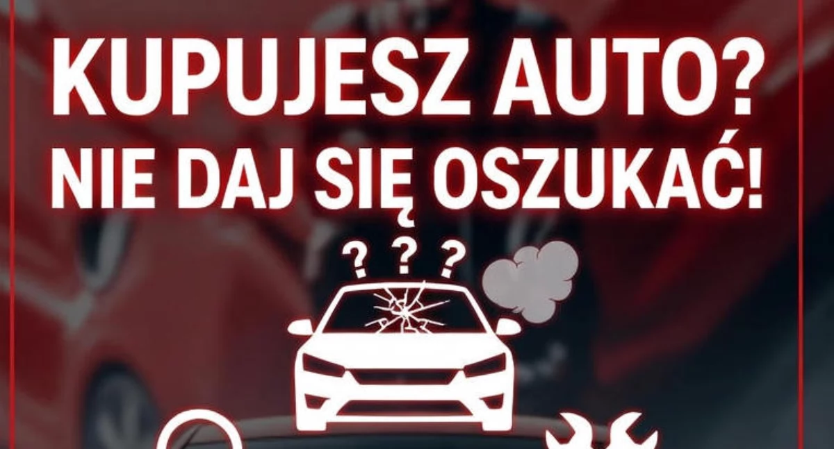 Edukacja, Kupujesz samochód poradnik! - zdjęcie, fotografia
