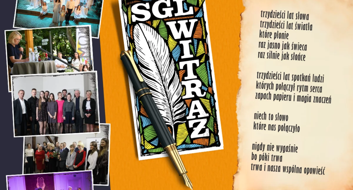 Koncerty/Muzyka, Siedlecka Grupa Literacka Witraż - zdjęcie, fotografia