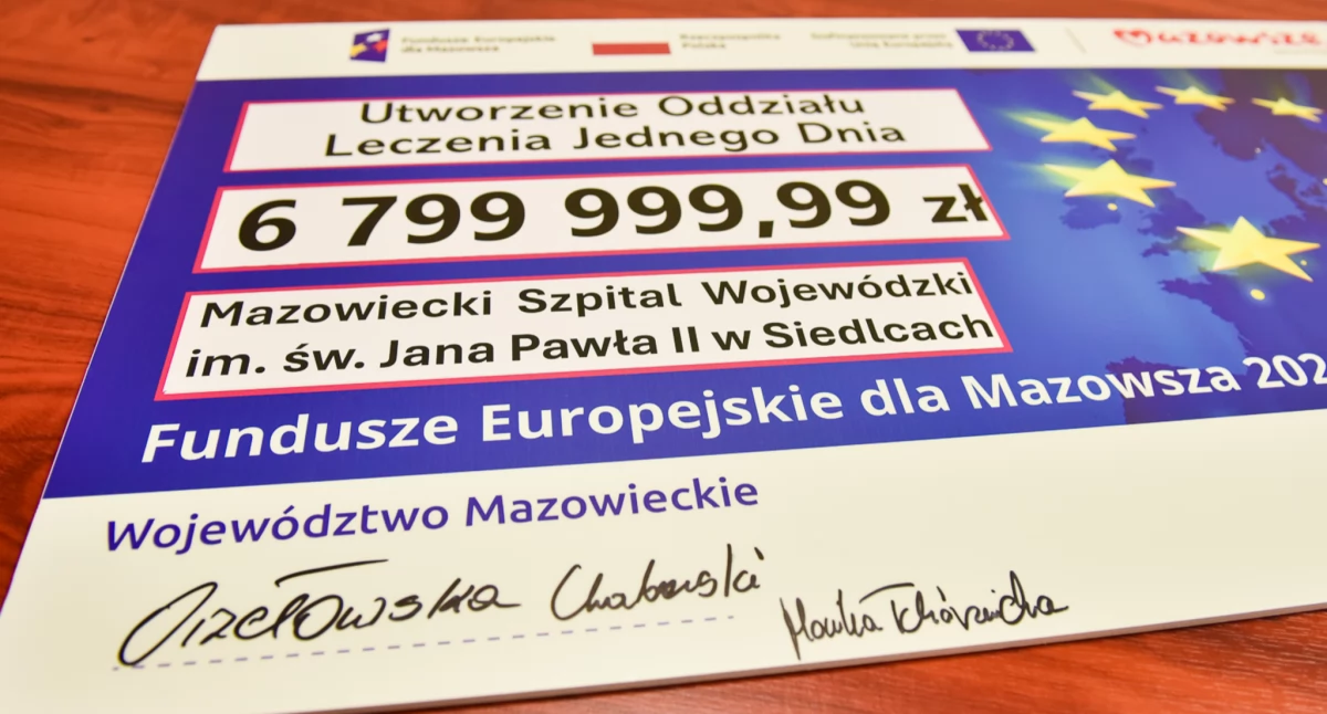 Fot. mazovia.pl