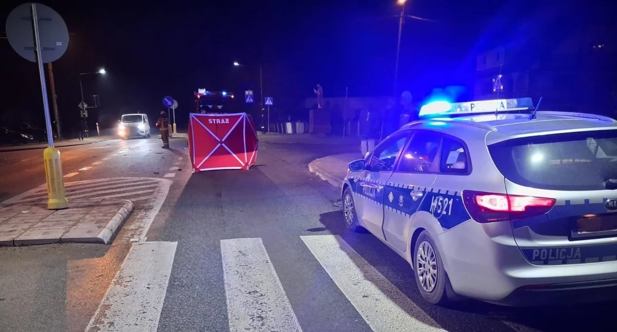Fot. KPP Łosice