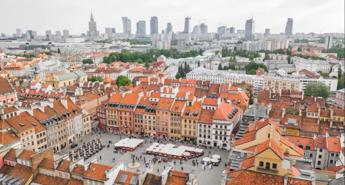 Promocja, Wpływ office rynek nieruchomości - zdjęcie, fotografia