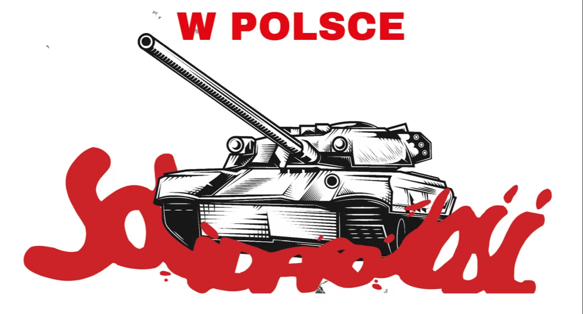 Historia, Siedlce Obchody rocznicy wprowadzenia stanu wojennego - zdjęcie, fotografia