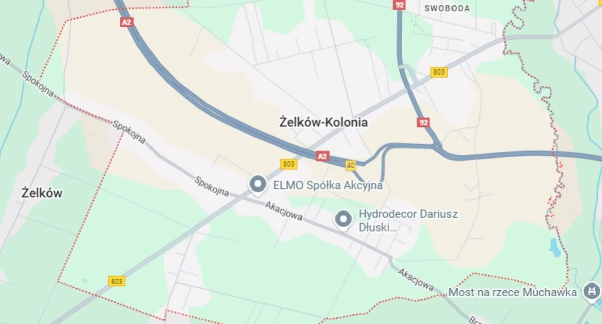 Fot. googlemaps