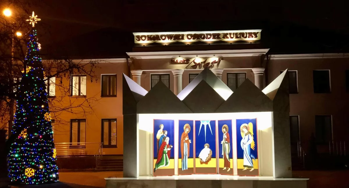 fot. Sokołowski Ośrodek Kultury
