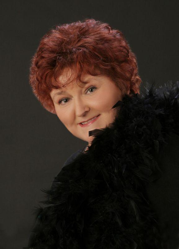 Monika Szwaja, fot. Janina Nasierowska - fot. 