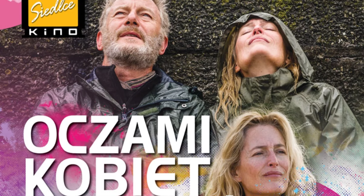 Kino/Teatr, emocje! - zdjęcie, fotografia
