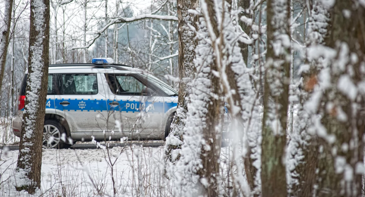 Zimowe mrozy zagrażają życiu. Zwracajmy uwagę na osoby bezdomne i samotne - fot. Aga Król