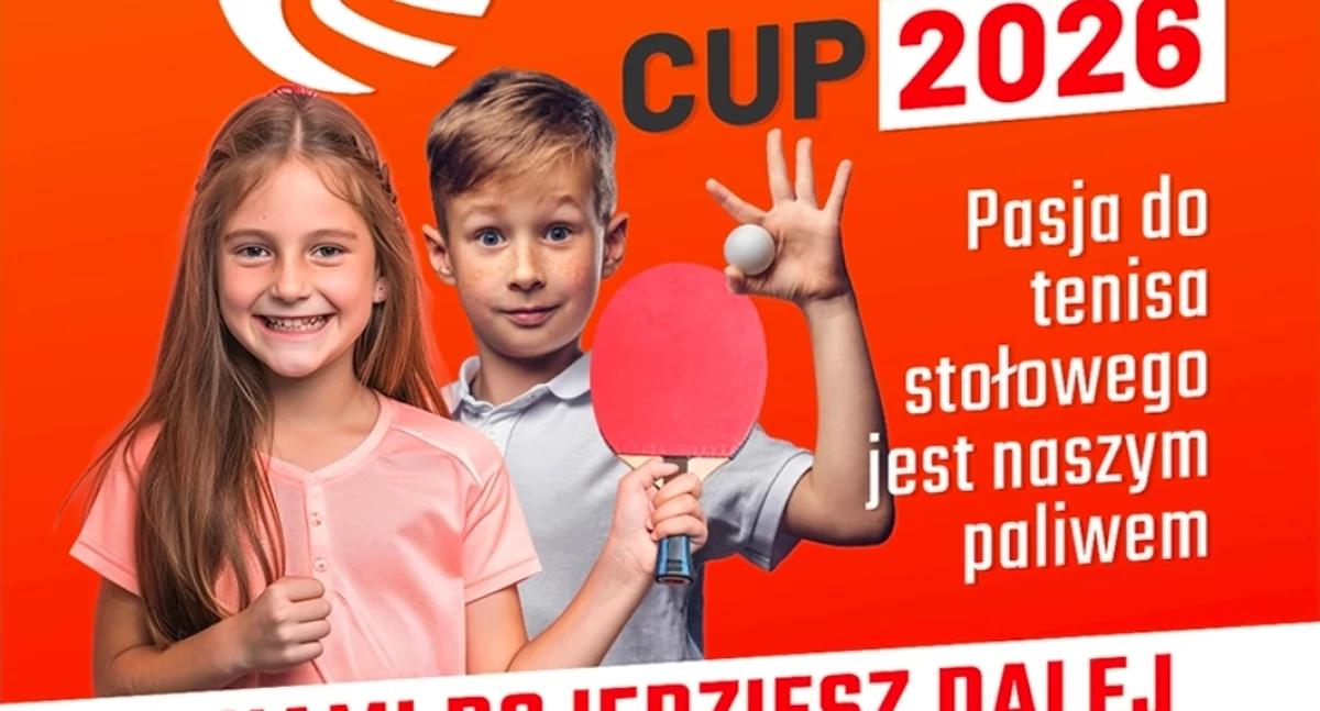 Tenis stołowy, OLGROS turniejów tenisa stołowego Siedlcach - zdjęcie, fotografia