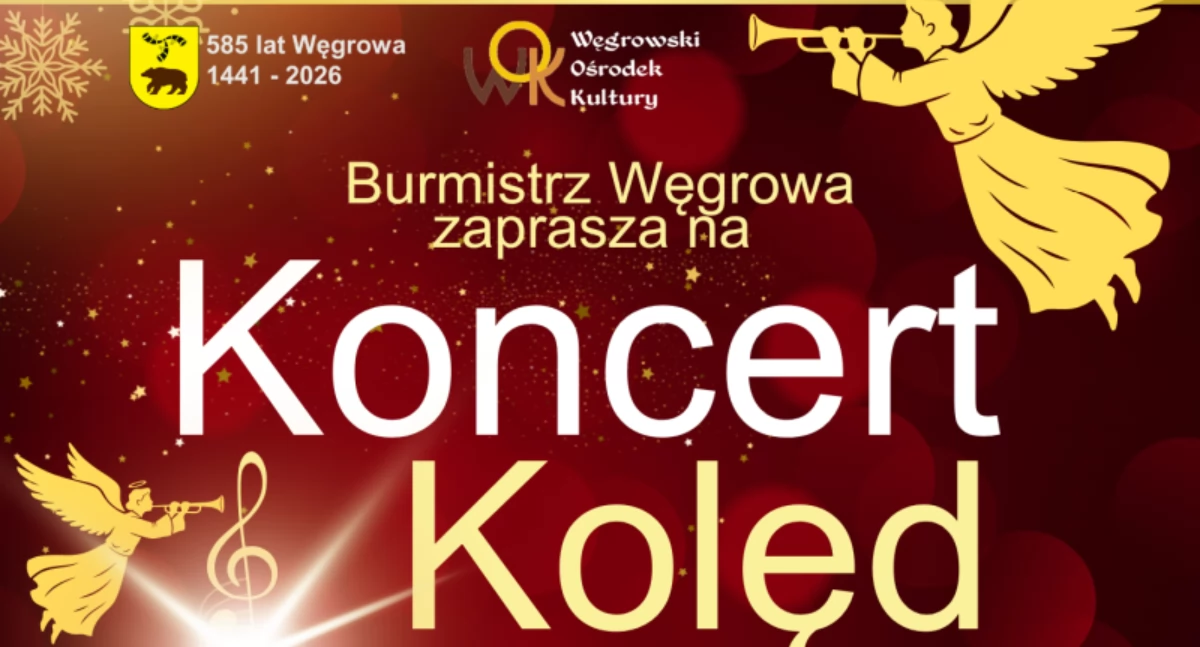 Koncerty/Muzyka, Koncert kolęd - zdjęcie, fotografia