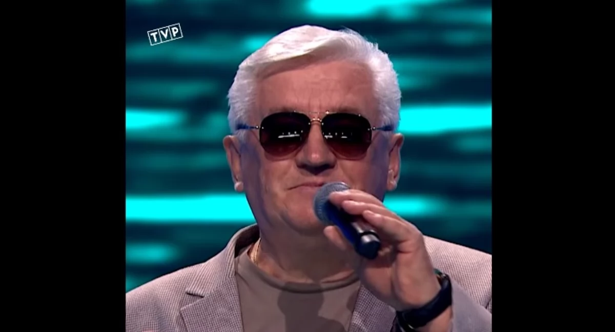 Fot. kadr z zapowiedzi programu TVP