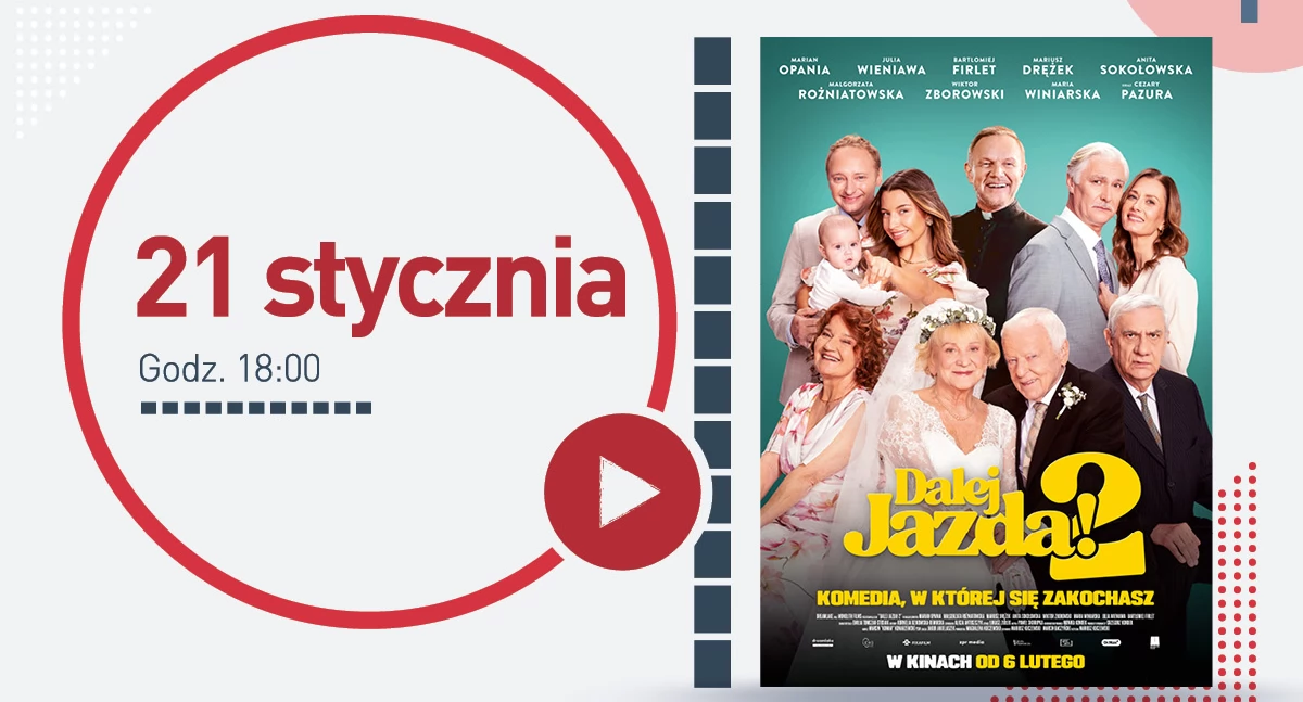 Kino/Teatr, Kobiet konkurs wygrania bilety - zdjęcie, fotografia