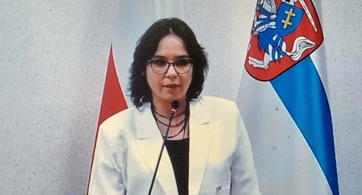 Katarzyna Dobijańska fot. MZ