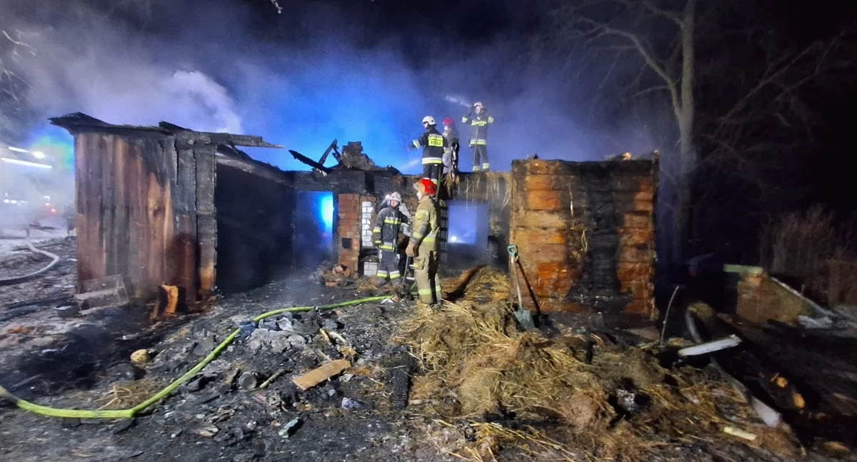 fot. KPP Łosice