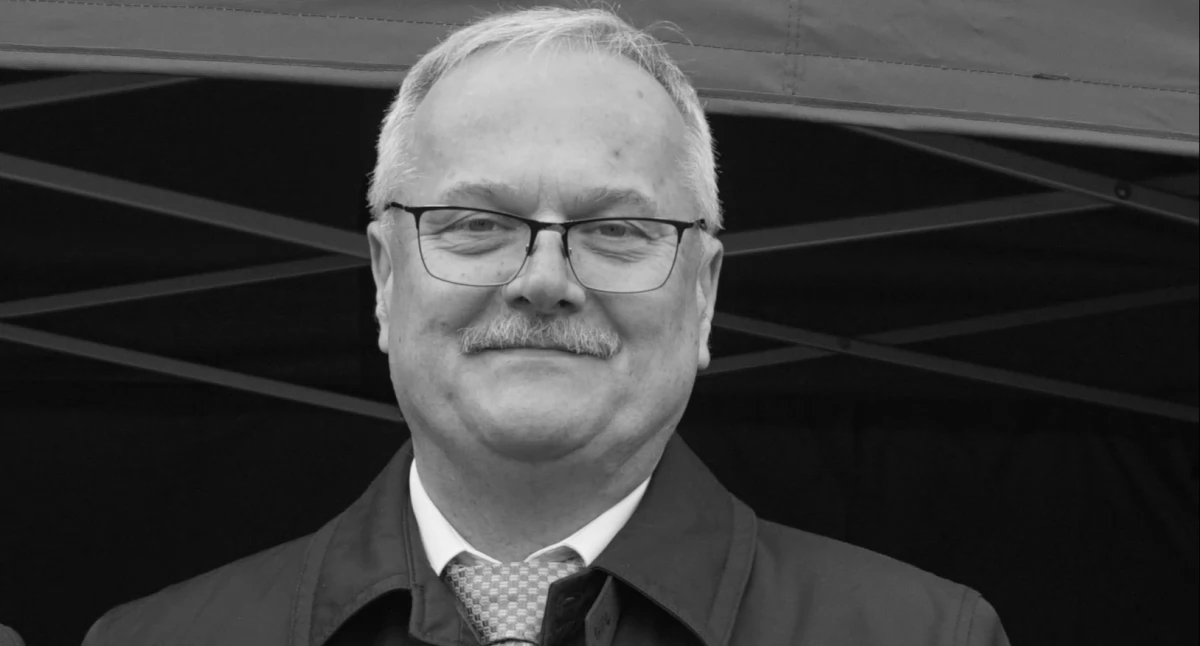 Marian Sekulski fot. sej