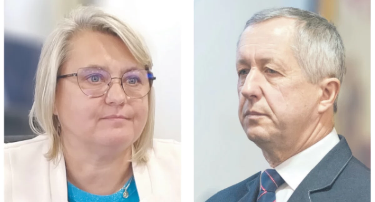 Samorząd, Siedlce Monitoring pomaga inwigiluje - zdjęcie, fotografia