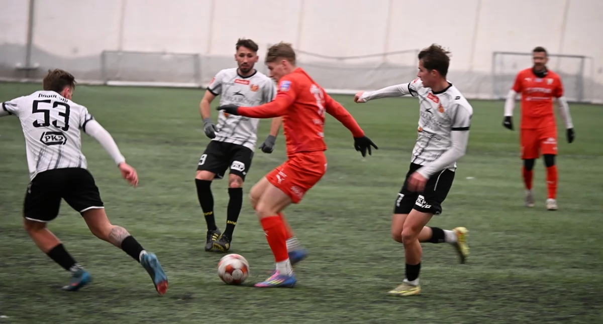 fot. MKP Pogoń Siedlce 
