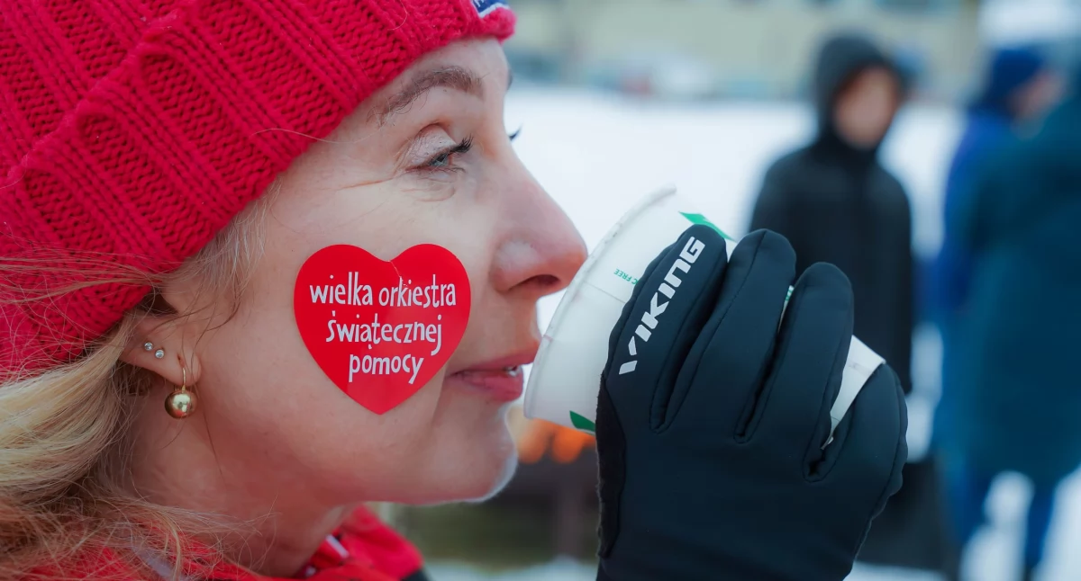34. Finał WOŚP w Siedlcach. Miasto zagrało dla dziecięcej gastroenterologii – biegi, koncerty, licytacje i zbiórka na rekordowym poziomie - fot. Alex Skums