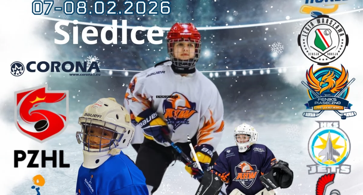 Inne sporty, Turniej Wiesława Jobczyka Siedlcach - zdjęcie, fotografia