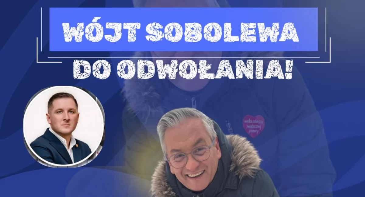 Zdjęcie pochodzi z profilu fejsbukowego Roberta Biedronia