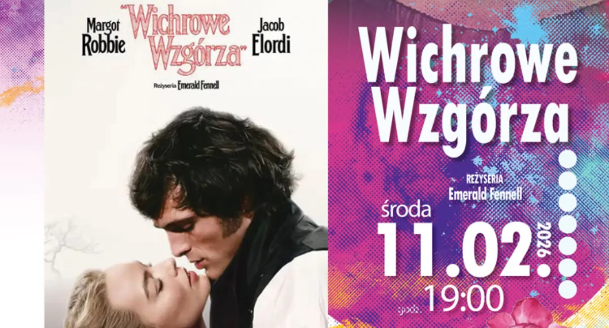 Kino/Teatr, Walentynkowe Oczami Kobiet NoveKino Siedlce - zdjęcie, fotografia