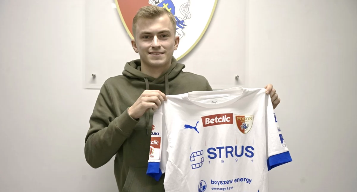 fot. MKP Pogoń Siedlce