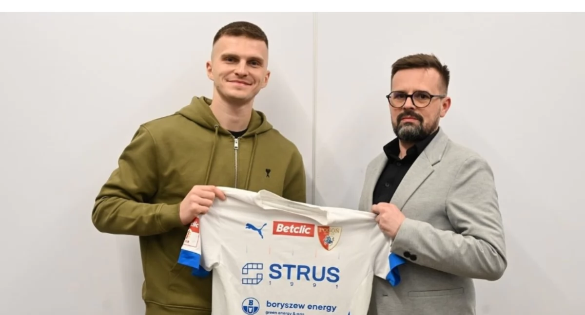 fot. MKP Pogoń Siedlce 